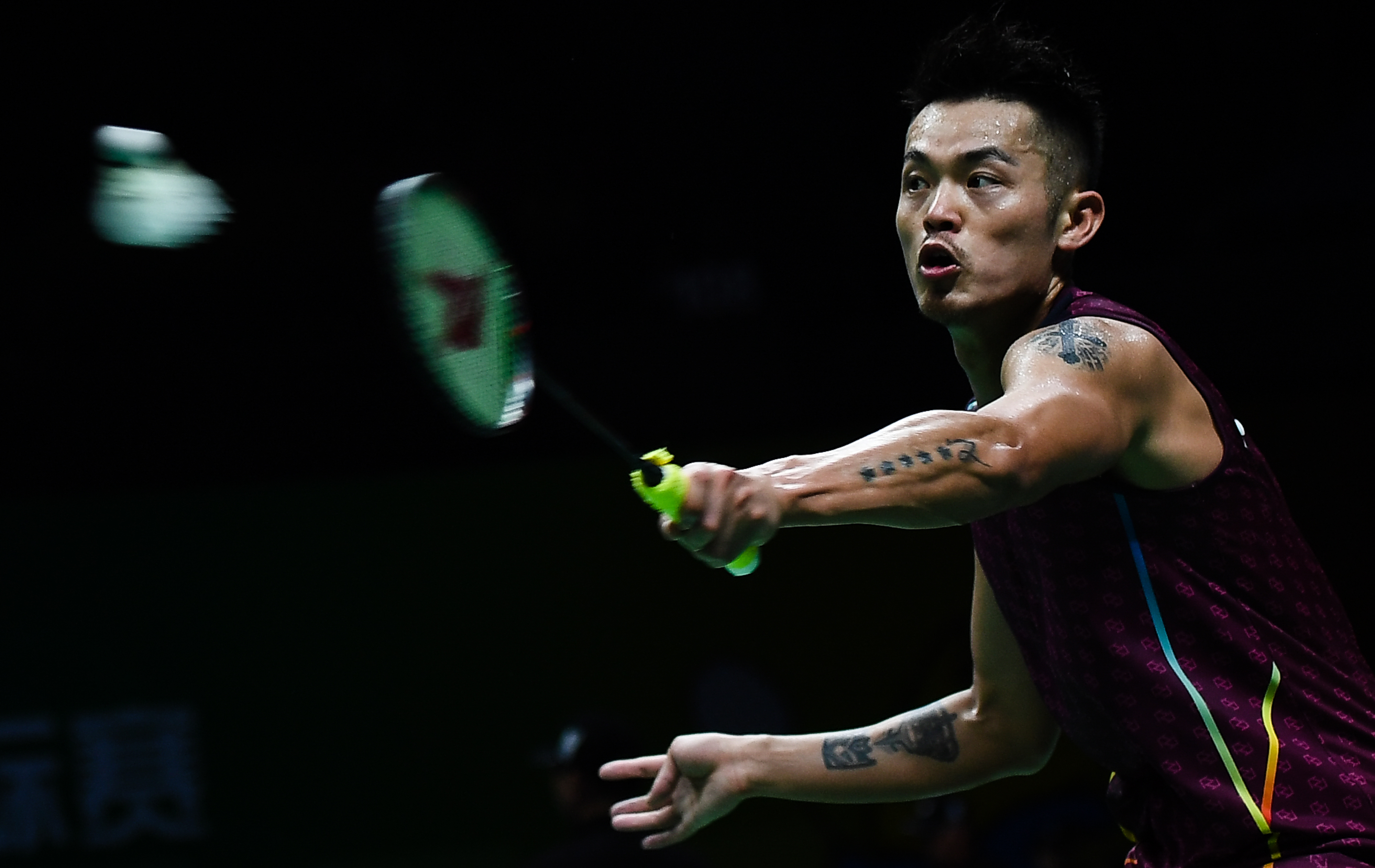 球命中率 球命中率